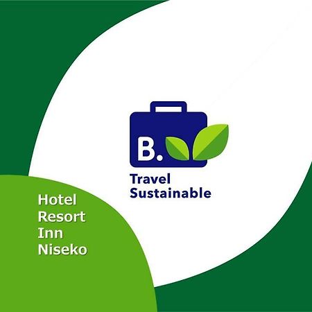 Hotel Resort Inn Нисэко Экстерьер фото