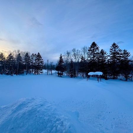 Hotel Resort Inn Нисэко Экстерьер фото