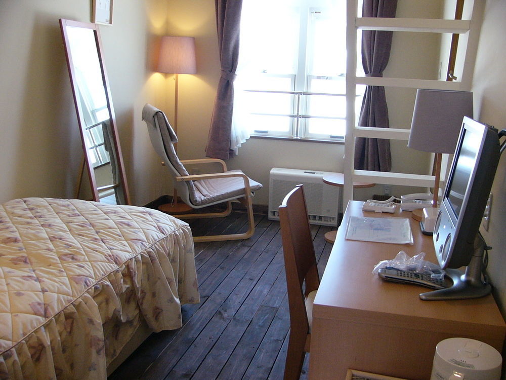 Hotel Resort Inn Нисэко Экстерьер фото