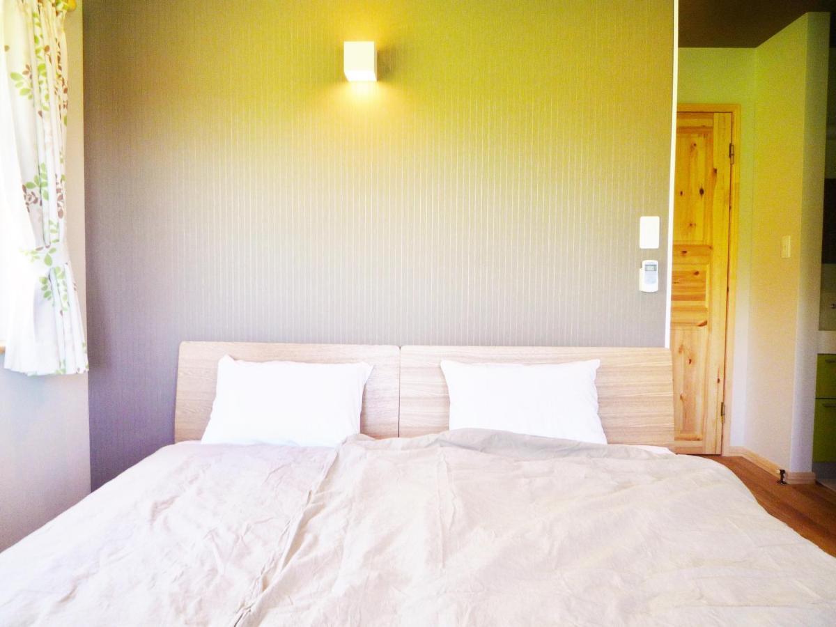 Hotel Resort Inn Нисэко Экстерьер фото